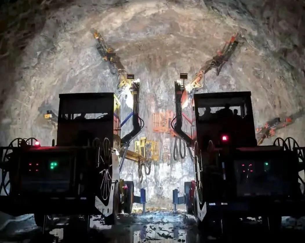 【大干100天】開足馬力！中鐵裝備掀起專用設備生產服務熱潮