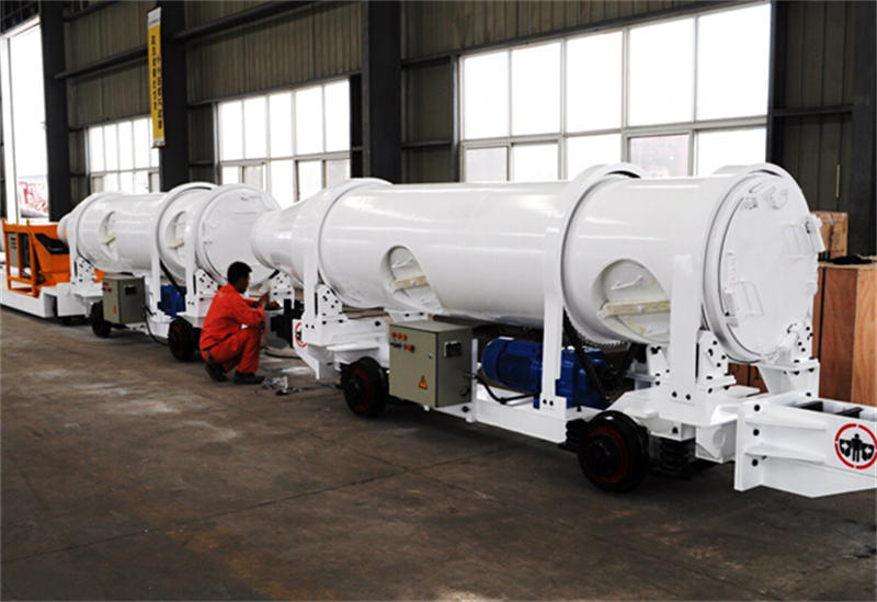 馬來西亞成為設(shè)備分公司產(chǎn)品第二個(gè)出口國